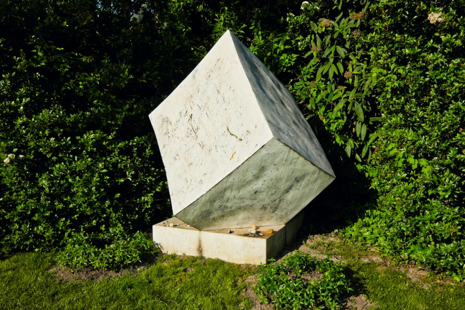 Arnold and Gertrud Schönberg, Wiener Zentralfriedhof, Wien, Vienna, Austria, Österreich, fotoeins.com
