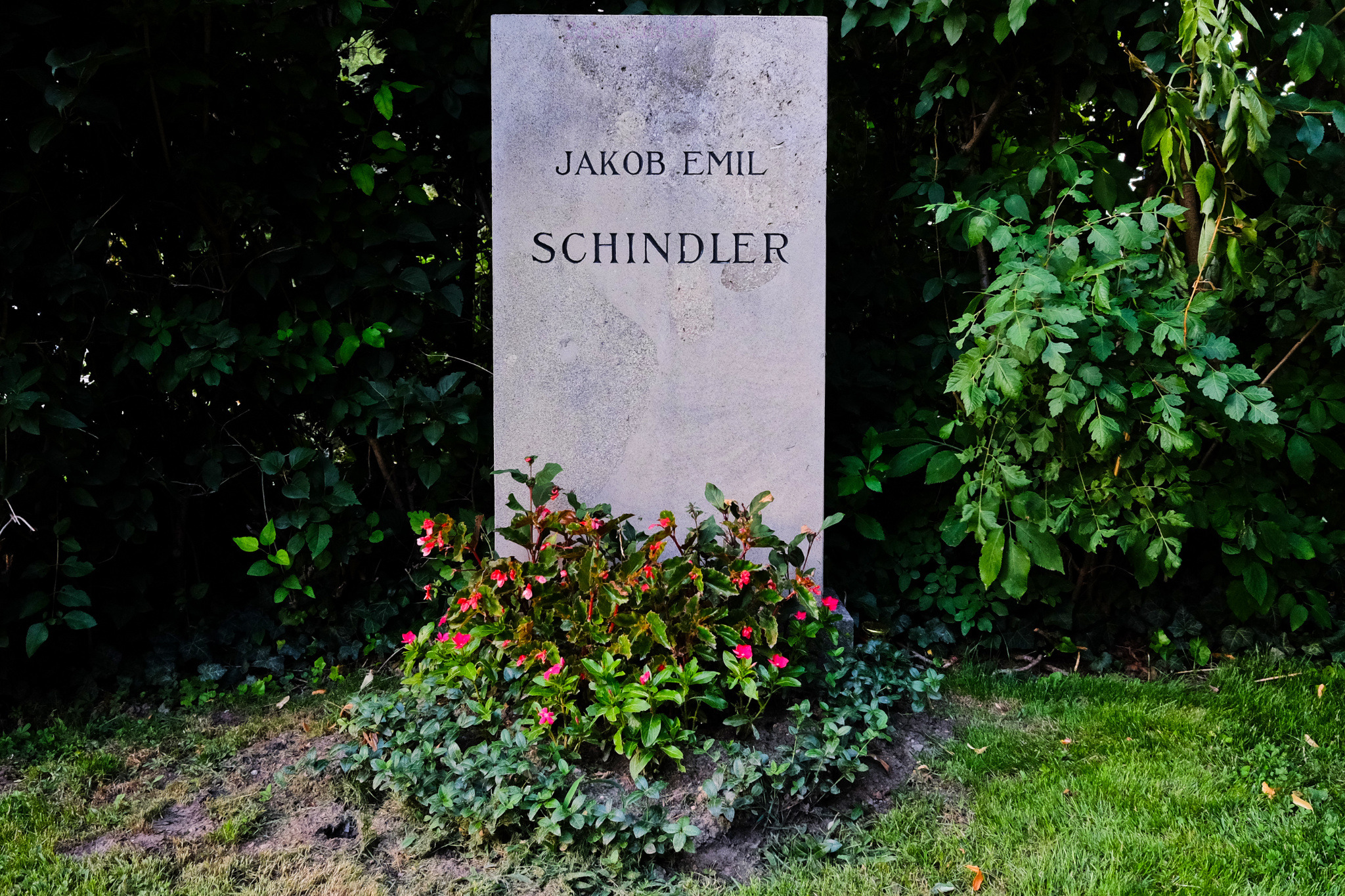 Emil Jakob Schindler, Wiener Zentralfriedhof, Wien, Vienna, Austria, Österreich, fotoeins.com