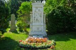 Franz Schubert, Wiener&nbsp;Zentralfriedhof