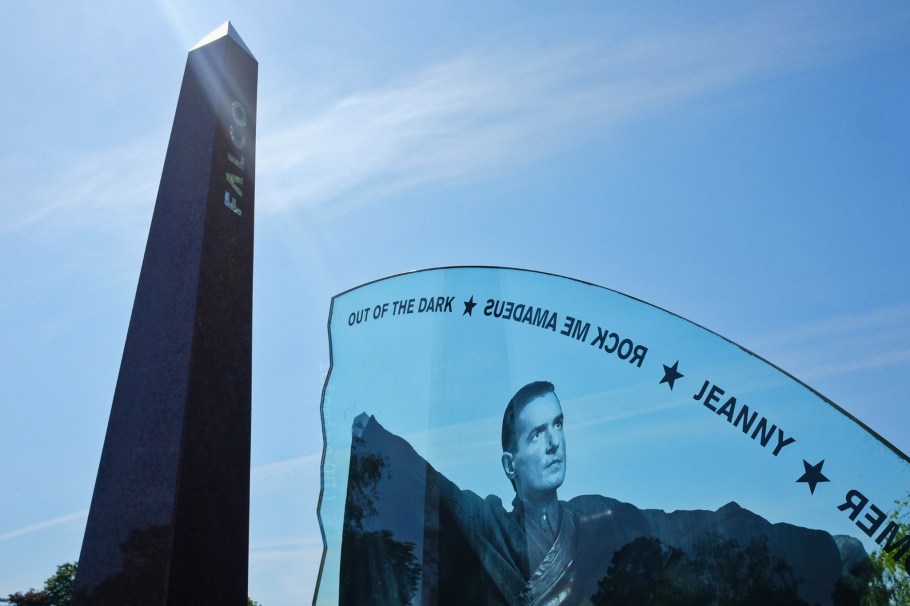 Hans Hölzl, Falco, Maria Hölzl, Wiener Zentralfriedhof, Wien, Vienna, Austria, Österreich, fotoeins.com