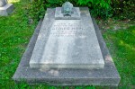 Siegfried Markus, Wiener Zentralfriedhof.