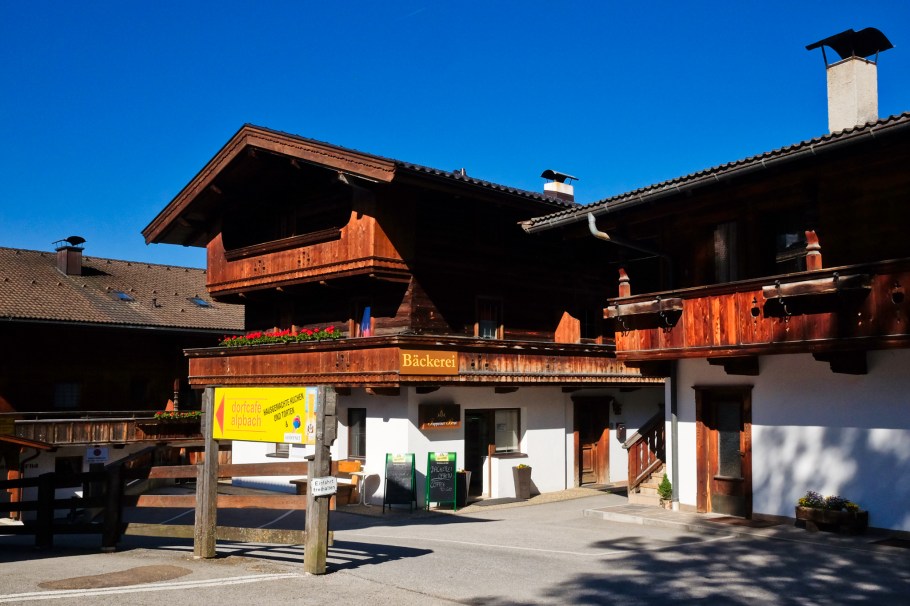 Tappeiner Brot, Alpbach, Tirol, Tyrol, Austria, Österreich, fotoeins.com