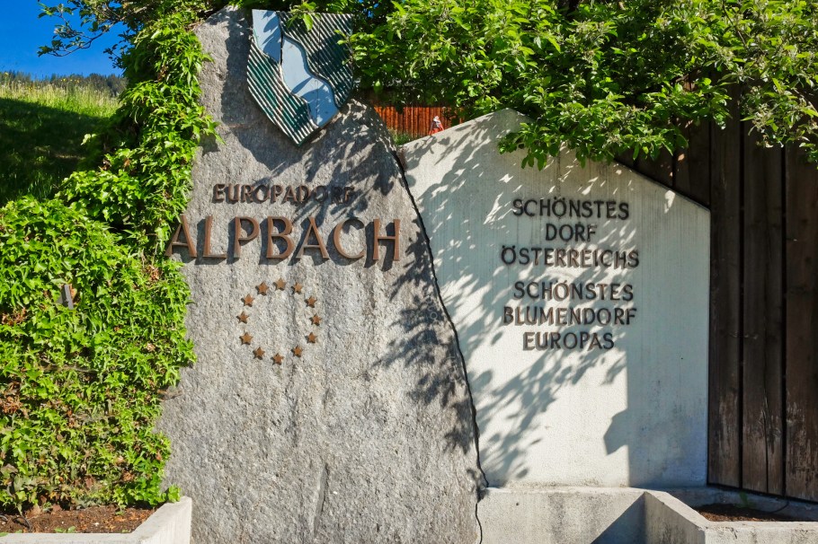 Alpbach, Alpbachtal, Alpbach Seenland, Tirol, Tyrol, Austria, Oesterreich, fotoeins.com