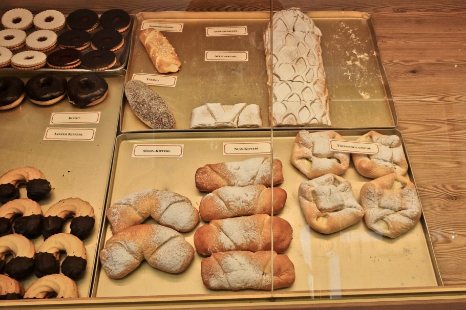 Tappeiner Brot, Alpbach, Tirol, Tyrol, Austria, Österreich, fotoeins.com