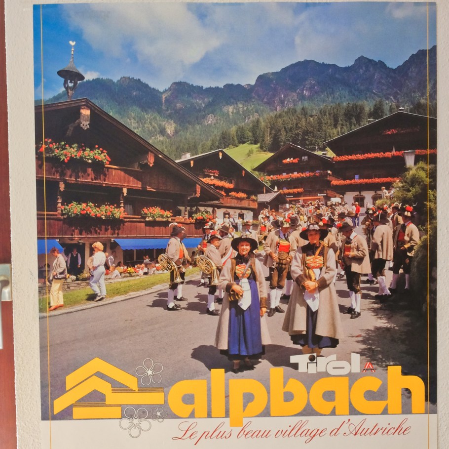 Tappeiner Brot, Alpbach, Tirol, Tyrol, Austria, Österreich, fotoeins.com