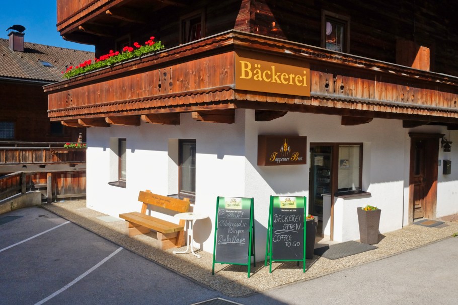 Tappeiner Brot, Alpbach, Tirol, Tyrol, Austria, Österreich, fotoeins.com