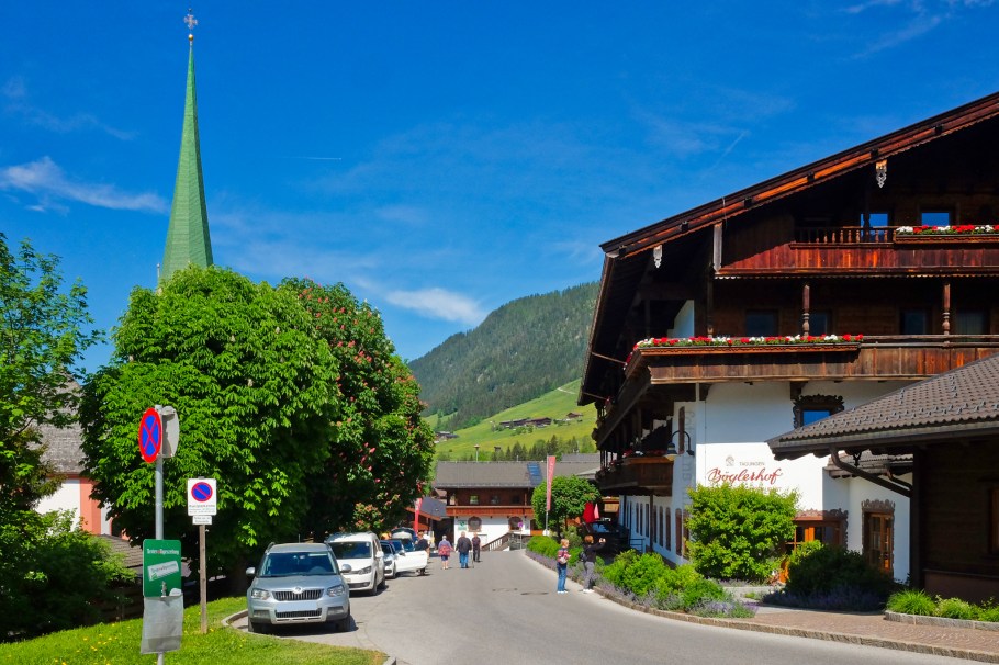 Oswaldkirche, Böglerhof, Alpbach, Alpbachtal, Alpbach Seenland, Tirol, Tyrol, Austria, Oesterreich, fotoeins.com