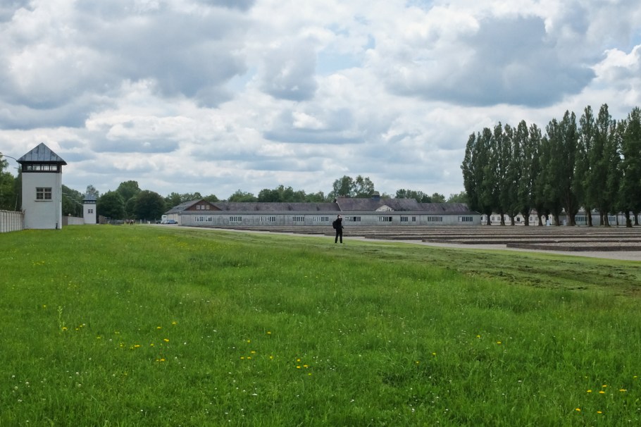 KZ-Gedenkstätte Dachau, KZ Dachau, Dachau Concentration Camp Memorial Site, Dachau, Bavaria, Bayern, Germany, Deutschland, fotoeins.com