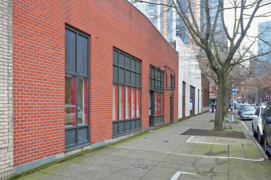 Studio X, Bad Animals Studio, Belltown, Seattle, WA, USA, fotoeins.com