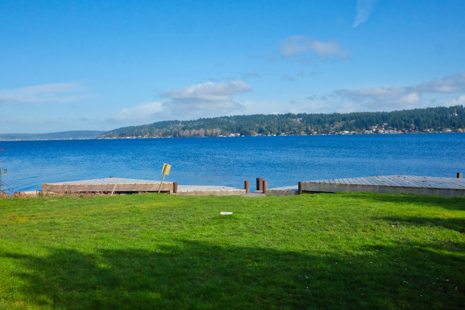 Berth Haven, NOAA Art Walk, NOAA WRC, NOAA, Sand Point, Magnuson Park, Seattle, WA, USA, fotoeins.com