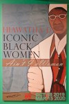 “Iconic Black Women: Ain’t I A Woman”, by Hiawatha&nbsp;D.