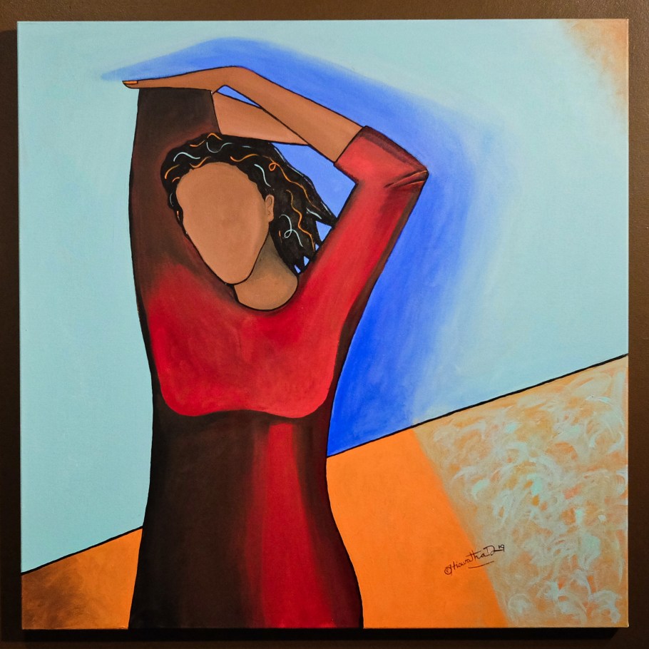 Dear Sista, Iconic Black Women: Ain't I A Woman, Iconic Black Women, Hiawatha D, Northwest African American Museum, Colman School, Jimi Hendrix Park, Central District, Seattle, WA, USA, fotoeins.com