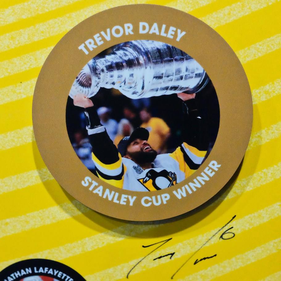 NHL Black Hockey History Tour, black hockey, black hockey history, Jimi Hendrix Park, Northwest African American Museum, Seattle, Washington, USA, fotoeins.com