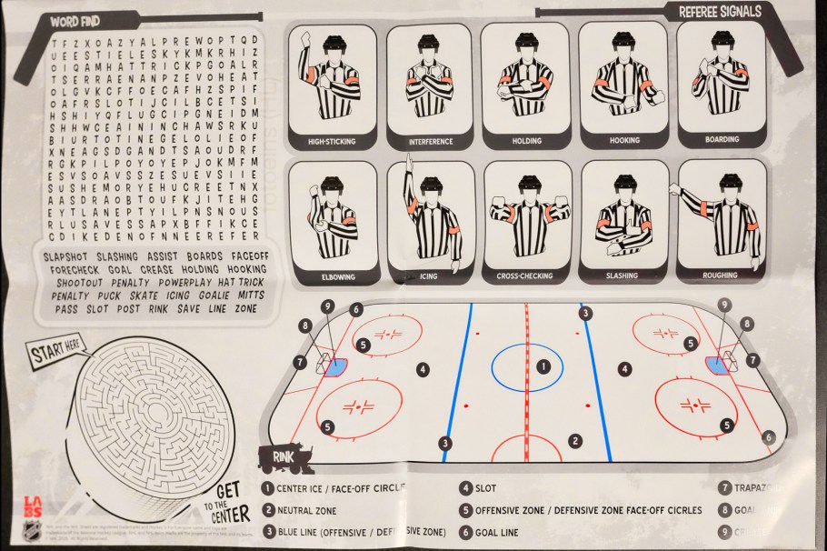 NHL Black Hockey History Tour, black hockey, black hockey history, Jimi Hendrix Park, Northwest African American Museum, Seattle, Washington, USA, fotoeins.com