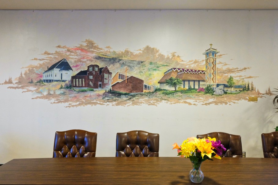 Mount Zion Baptist Church, Capitol Hill, Central District, Seattle, WA, USA, fotoeins.com