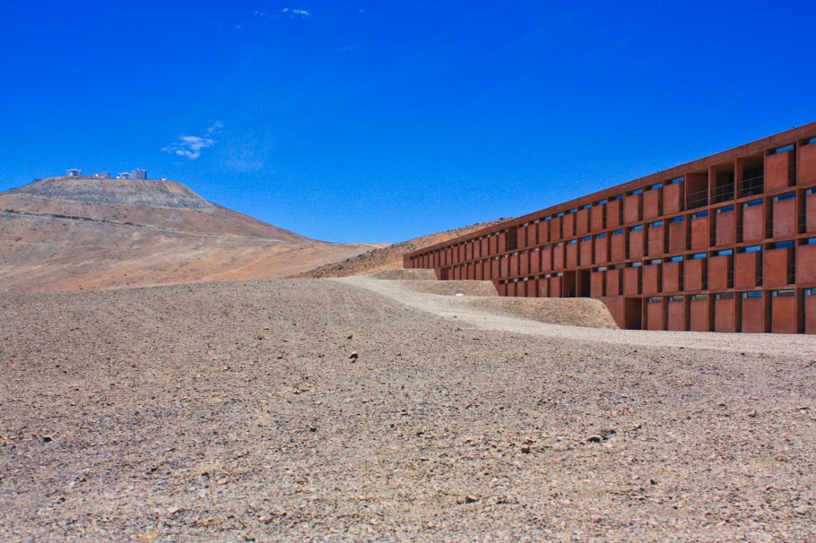 Cerro Paranal, European Southern Observatory, Atacama Desert, desierto de Atacama, Region de Antofagasta, Chile, fotoeins.com