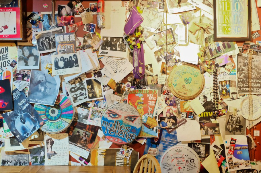 London Bridge Studio, recording studio, Shoreline, Seattle, WA, USA, fotoeins.com