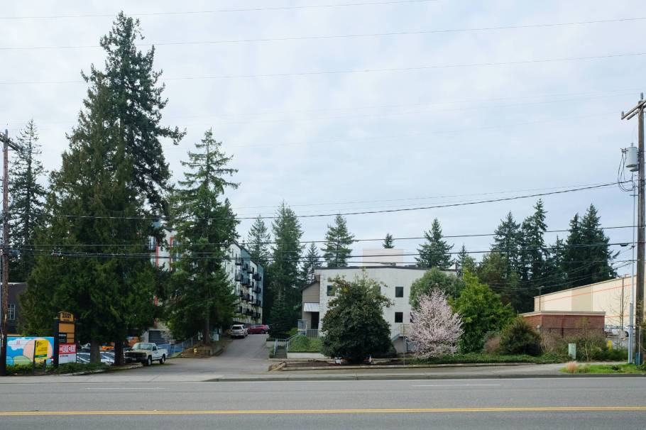 London Bridge Studio, recording studio, Shoreline, Seattle, WA, USA, fotoeins.com