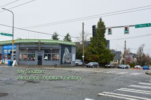 Fat's Chicken and Waffles, Central District, Seattle, WA, USA, fotoeins.com