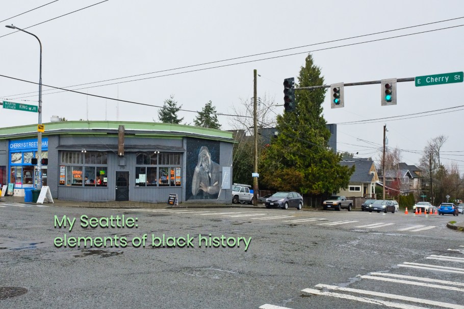 Fat's Chicken and Waffles, Central District, Seattle, WA, USA, fotoeins.com