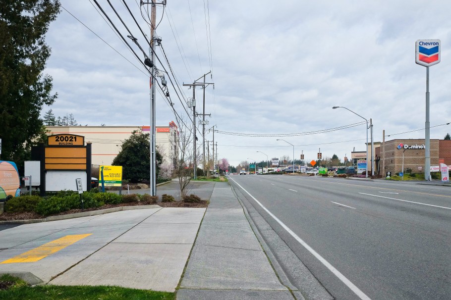 London Bridge Studio, recording studio, Shoreline, Seattle, WA, USA, fotoeins.com