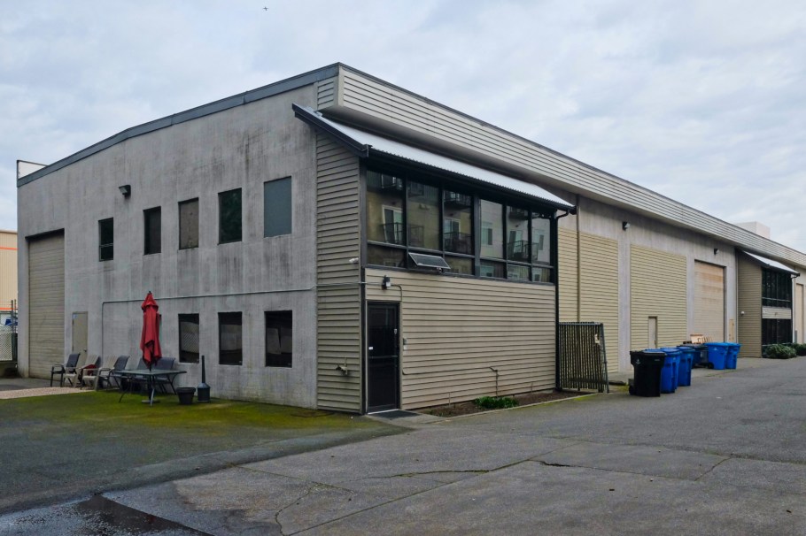 London Bridge Studio, recording studio, Shoreline, Seattle, WA, USA, fotoeins.com