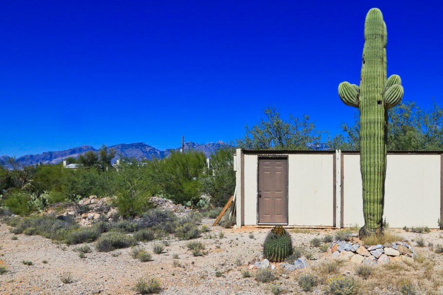 Tucson, Arizona, USA, fotoeins.com