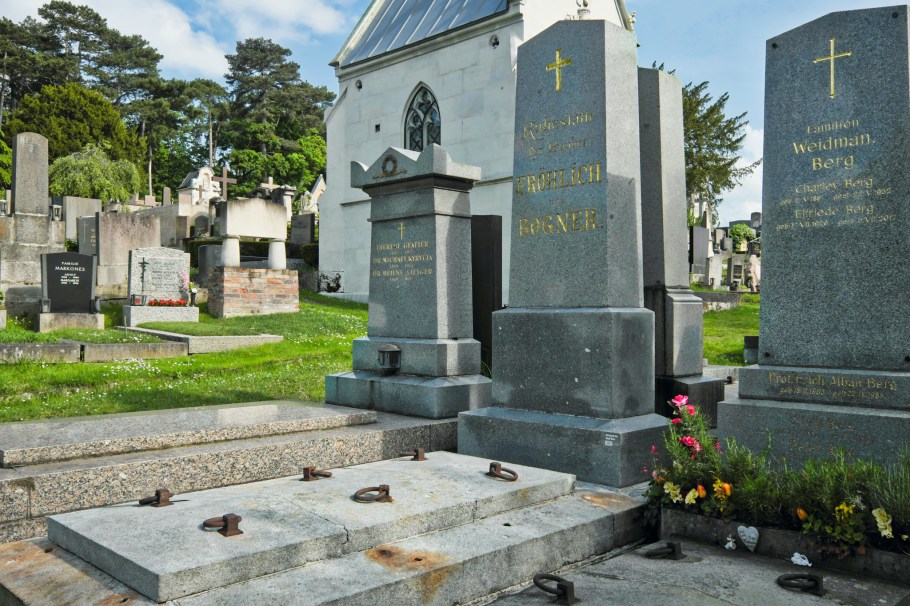 Friedhof Hietzing, Hietzing Cemetery, Friedhoefe Wien, Hietzing, Wien, Vienna, Austria, Oesterreich, fotoeins.com