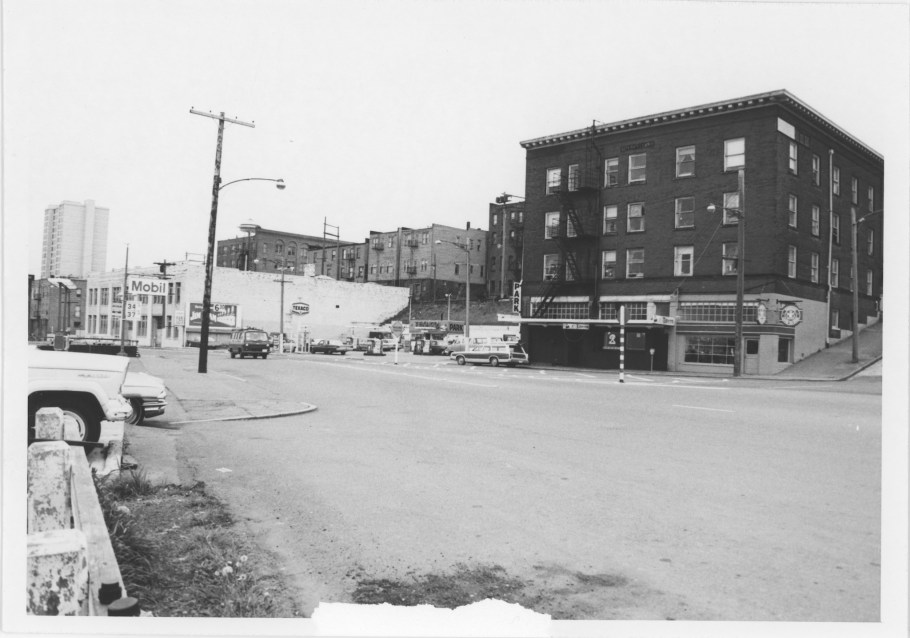 Seattle Municipal Archives.