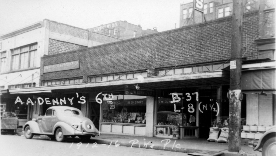 Seattle Municipal Archives.