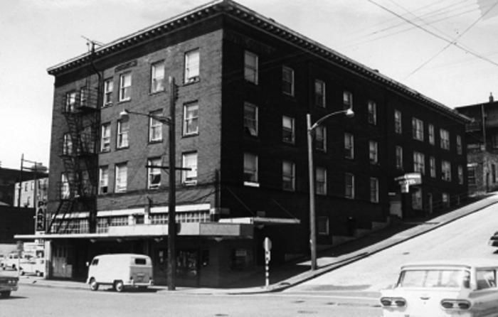Seattle Municipal Archives.