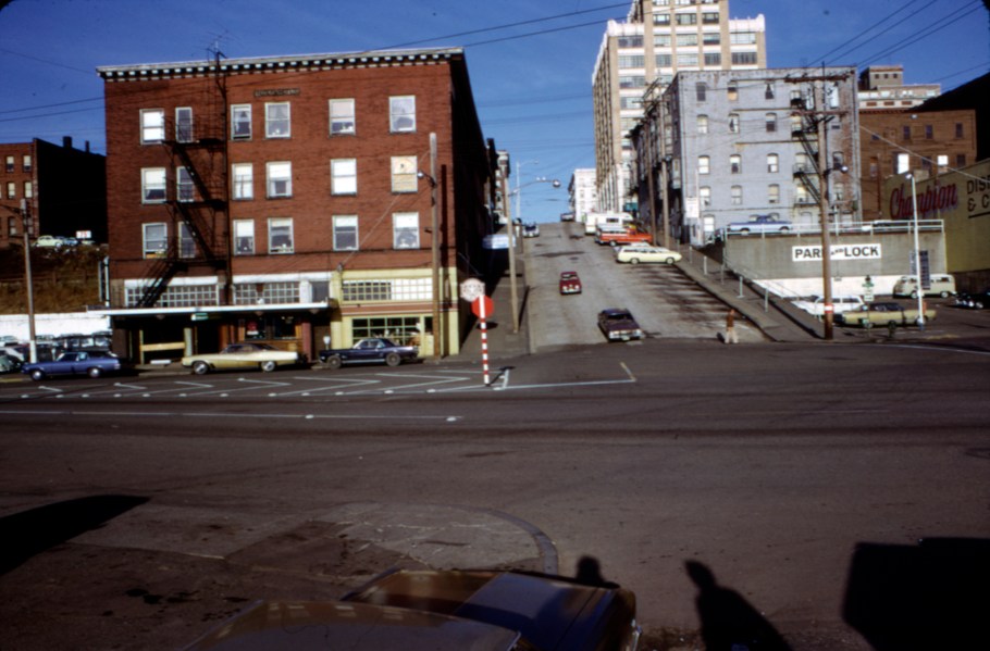 Seattle Municipal Archives.