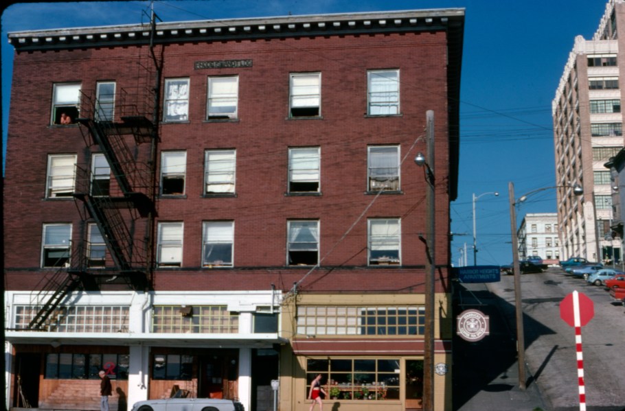 Seattle Municipal Archives.