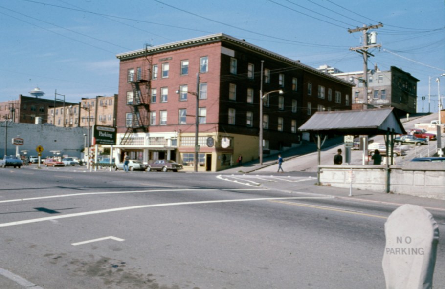 Seattle Municipal Archives.