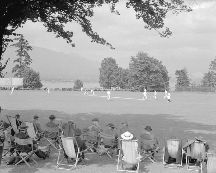 Photo 18 June 1938 by Stuart Thomson. City of Vancouver archives CVA 99-2920.