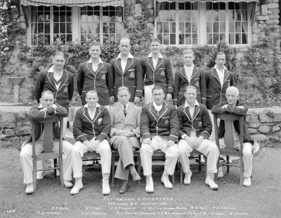 Photo on 22 June 1932, by Stuart Thomson: City of Vancouver archives CVA 99-4203.