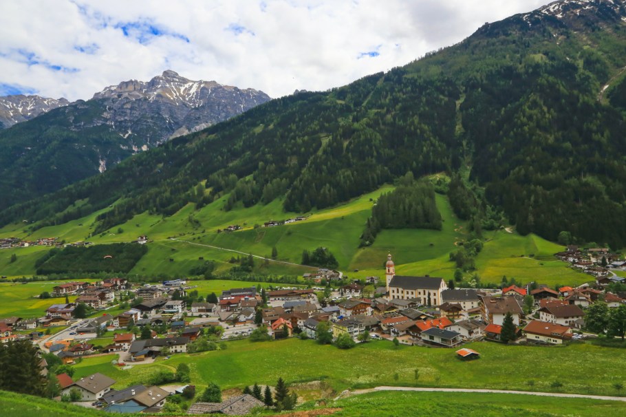 Neustift im Stubaital, Stubaital, Stubai valley, Tirol, Tyrol, Austria, Oesterreich, fotoeins.com