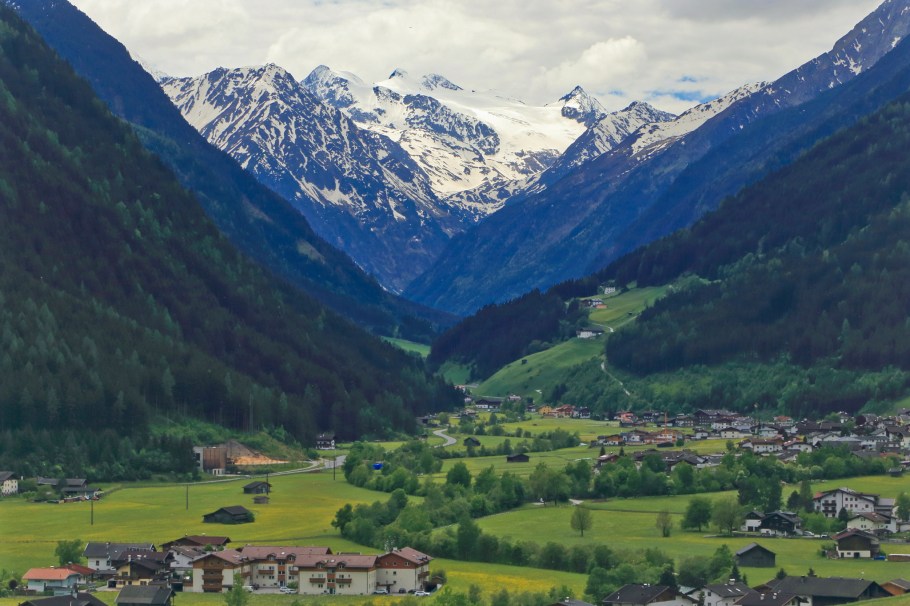 Neustift im Stubaital, Stubaital, Stubai valley, Tirol, Tyrol, Austria, Oesterreich, fotoeins.com