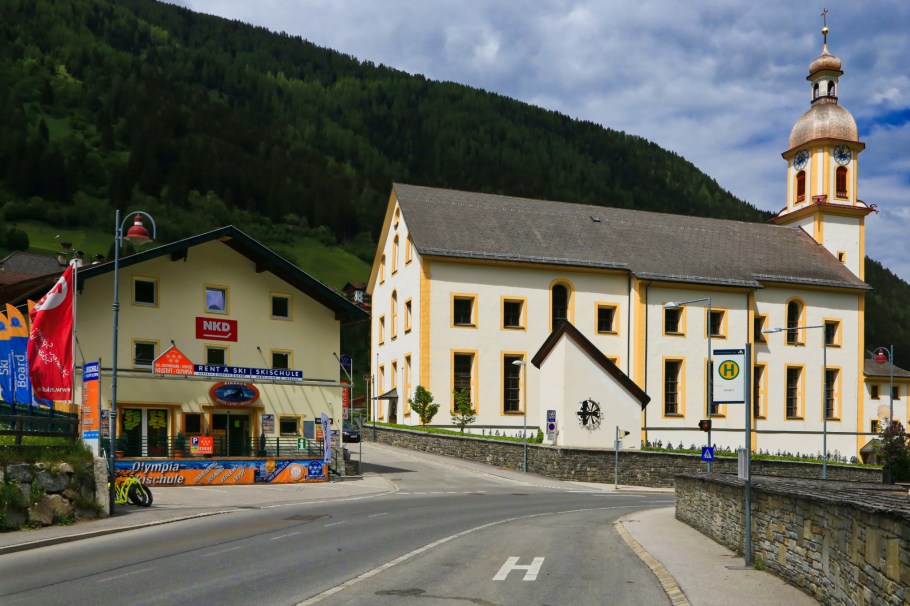 Neustift im Stubaital, Stubaital, Stubai valley, Tirol, Tyrol, Austria, Oesterreich, fotoeins.com