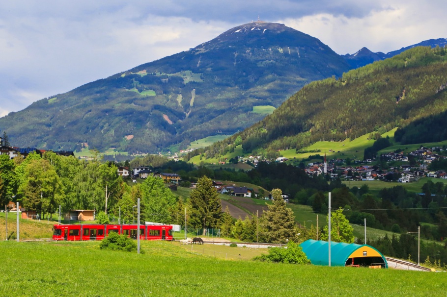Am Bichl, Fulpmes, Stubaital, Stubai valley, Tirol, Tyrol, Austria, Oesterreich, fotoeins.com