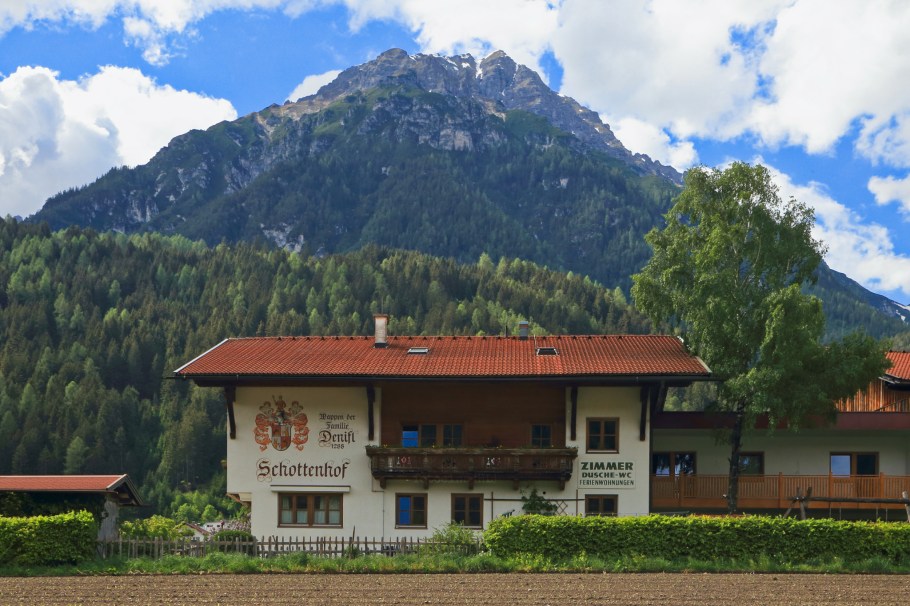 Fulpmes, Stubaital, Stubai valley, Tirol, Tyrol, Austria, Oesterreich, fotoeins.com