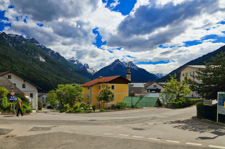 Fulpmes, Stubaital, Stubai valley, Tirol, Tyrol, Austria, Oesterreich, fotoeins.com