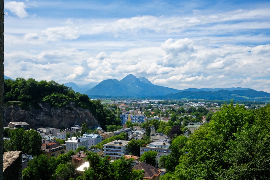 Bürgerwehr Süd, Moenchsberg, Salzburg, Oesterreich, Austria, fotoeins.com