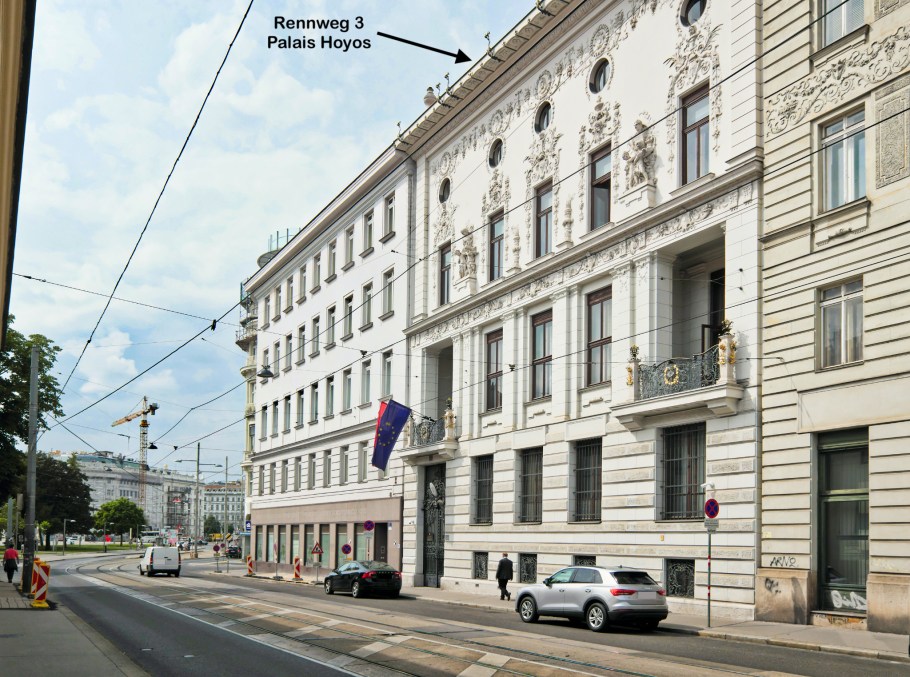 3. Bezirk, Landstrasse, Wien, Vienna, Austria, Österreich, fotoeins.com