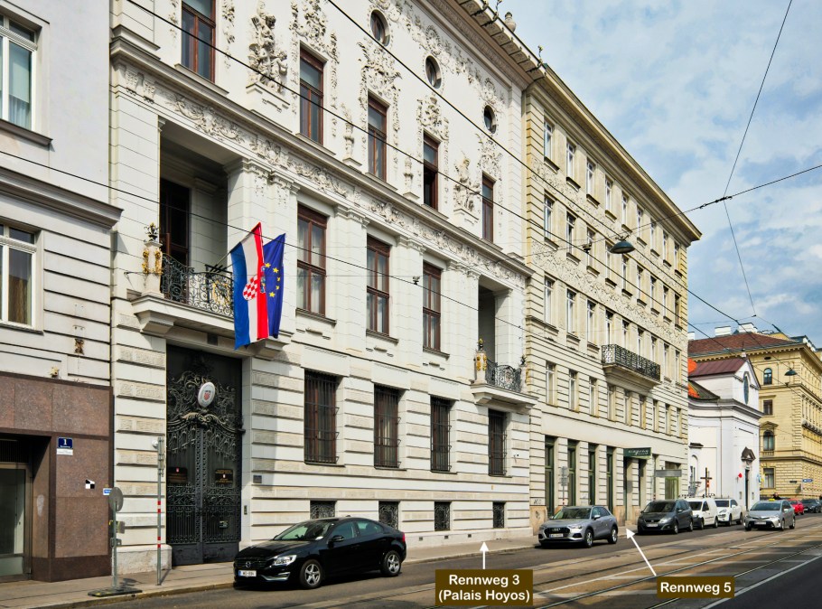 3. Bezirk, Landstrasse, Wien, Vienna, Austria, Österreich, fotoeins.com