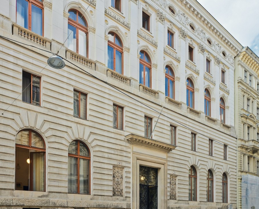 1. Bezirk, Innere Stadt, Österreichische Länderbank, Wien, Vienna, Austria, Österreich, fotoeins.com