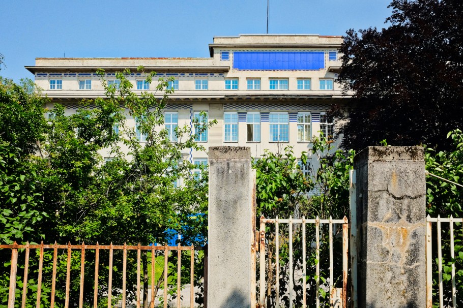 16. Bezirk, Ottakring, Steinlegasse 28, Wien, Vienna, Austria, Österreich, fotoeins.com