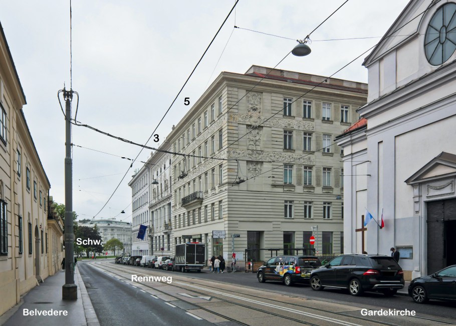 3. Bezirk, Landstrasse, Wien, Vienna, Austria, Österreich, fotoeins.com