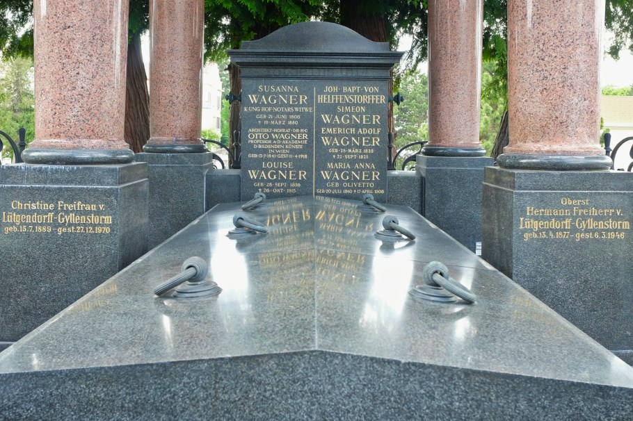 Friedhof Hietzing, Hietzing Cemetery, Friedhoefe Wien, Hietzing, Wien, Vienna, Austria, Oesterreich, fotoeins.com