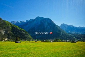 orta Claudia, Isar river, Scharnitz pass, Scharnitz, Tirol, Tyrol, Austria, Oesterreich, fotoeins.com